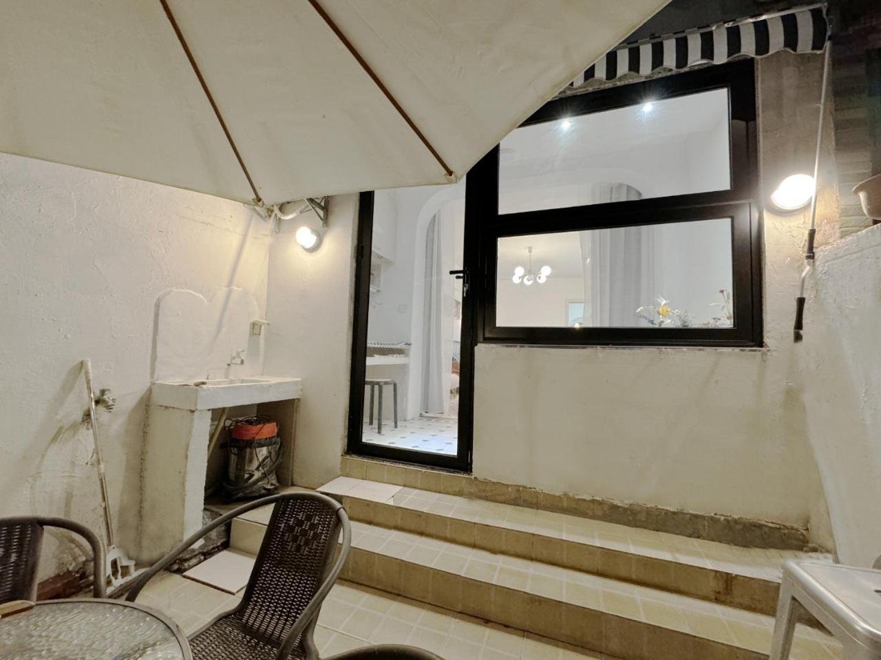 Apartment Near Nanjing Road/ Jing'An Temple/ Renmin Plaza Шанхай Экстерьер фото